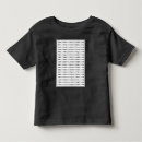Search for word search tshirts For kids