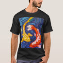 Search for koi tshirts Asian