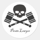 Search for small pirate stickers Crossbones