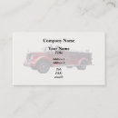 Search for fire business cards Vintage