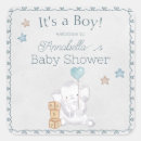 Search for elephant boy stickers It's a boy