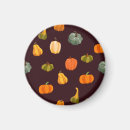 Search for halloween magnets Illustration