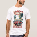Search for cuba tshirts City