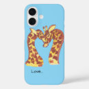 Search for giraffe cases Zoo animals