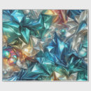 Search for crinkle paper Colourful