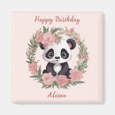 Search for panda bear magnets Pandas
