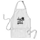 Search for small dogs aprons For him