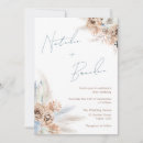 Search for boho shower wedding invitations Fall