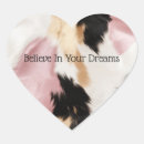 Search for black gold and white stickers Girly