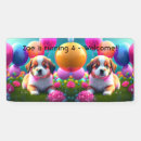 Search for dog birthday banners Animal