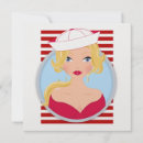 Search for anchors aweigh invitations Sailing