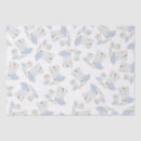 Search for western cowboy tissue paper Blue