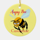 Search for wasp christmas tree decorations Hornet