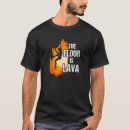 Search for lava tshirts Mountains