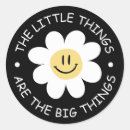 Search for flower face stickers Cute