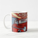 Search for 50s car mugs Vintage
