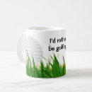 Search for golf retirement mugs Sport
