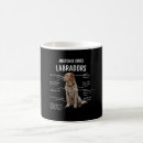 Search for funny labrador mugs Puppy