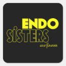 Search for endometriosis stickers Awareness