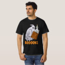 Search for halloween books tshirts Ghost