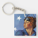 Search for rivet key rings Women