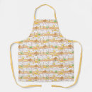Search for cool cat aprons Animals