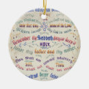 Search for spiritual christmas tree decorations Vintage