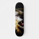 Search for lion skateboards Jungle