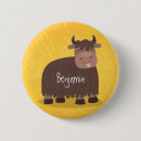Search for eating badges Illustration