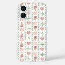 Search for white bow iphone cases Modern