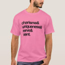 Search for charisma Talent