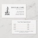 Search for anatomy business cards Therapist