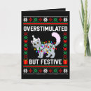 Search for ugly christmas cards Pyjamas
