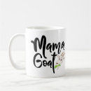 Search for cute goat mugs Goats