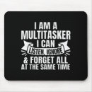 Search for on light men mousepads Cute ghost