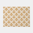 Search for art deco doormats Vintage