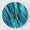 Search for aquamarine clocks Patterns