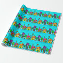Search for housewarming wrapping paper Cute