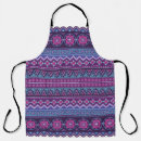 Search for border aprons Geometric