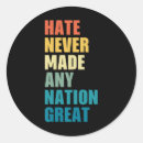 Search for hate trump stickers Funny