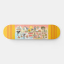 Search for paradise skateboards California