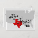 Search for moving to texas invitations Heart