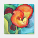 Search for tropical colours magnets Bright