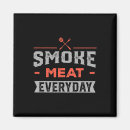 Search for smoked magnets Pitmaster