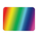 Search for pride magnets Rainbow