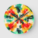 Search for red black white abstract art Pattern