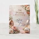 Search for 75th anniversary weddings Diamonds