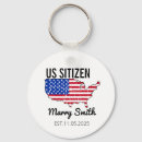 Search for immigration key rings Freedom