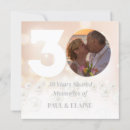 Search for 30th anniversary invitations Pearls