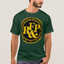 Search for railroad tshirts Education